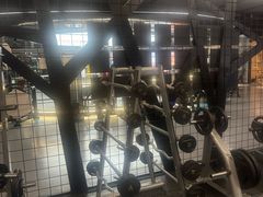 -懒人Club健身(卓越时代广场店)