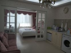 -妍悦母婴月子会所(武汉天地店)