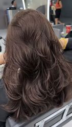 -5M HAIR SALON 旗舰店
