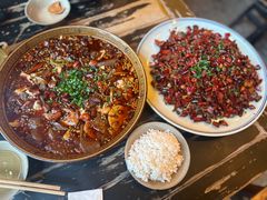 -饭江湖·江湖菜(湖广会馆店)