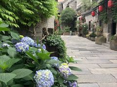 -回龙窝历史文化街区