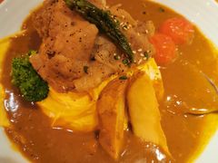 -仓桥家·焗寿司·锅物(光谷步行街店)