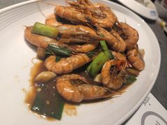 -佬太公海鸭·海鲜大排档(上海总店)