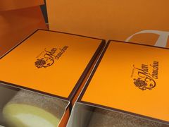 -檬舒舒MonChouChou(久光百货店)