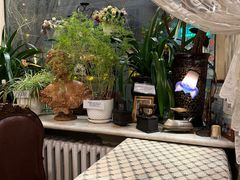 -露西亚咖啡西餐厅(哈尔滨俄侨纪念馆店)