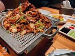 -四季民福烤鸭店(前门廊房二条店)