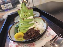 -羽至金时(柏威年店)
