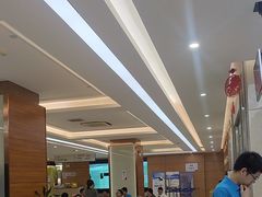 -美年大健康体检(滨江分院)