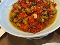 -丽华园(汉阳龙阳店)