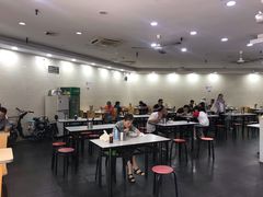 大堂-福海面馆(阳曲店)