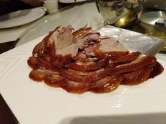 -同喜烤鸭店(光芒店)