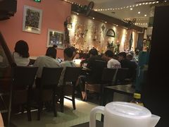大堂-大头虾越式风味餐厅(光明广场店)