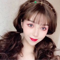 -熙画美上门MakeUp美甲美睫