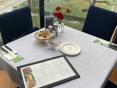 靠窗位-拉蒂娜·巴西牛排馆 Latina·Brazilian Steakhouse(陆家嘴旗舰店)