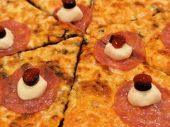 -城市大道红炉披萨烘焙坊