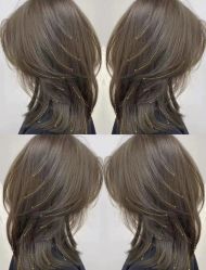 -Hello Lady发型设计