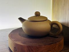 -小茶闲舍·观景商务茶馆(广州塔店)