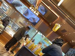 -鲍师傅糕点(春熙路店)