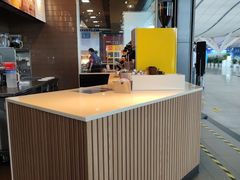 -麦当劳(深圳北站高铁店)