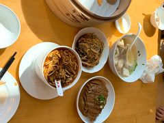 -鼎泰丰(嘉年华•海信广场VILLAGE店)