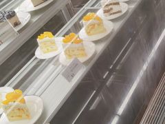 -PETIT PARIS 小巴黎(凯德1818店)
