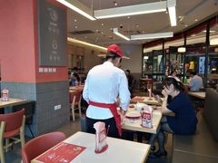 -喜家德虾仁水饺(开发区振华店)