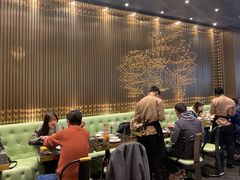 大堂-正斗·港式粤菜(SKLP店)