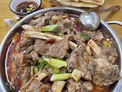 -龙湖杭州滨江天街