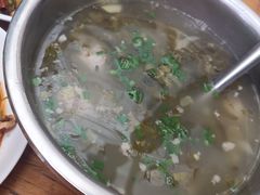 -胖哥家藏菜(护国路店)