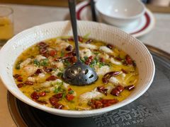 -新渝城·川菜·火锅(区庄店)