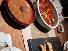-梅花境(万科店)