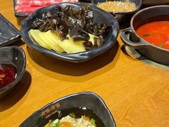 -呷哺呷哺 黄金牧场 (欢乐谷店)