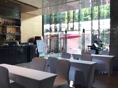 -广州天河希尔顿酒店