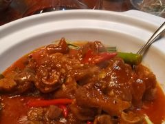 -翠清酒家(万丰路店)