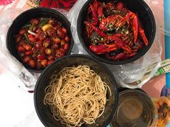 -巴厘龙虾·榜首油焖大虾(青山店)