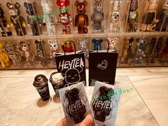 -喜茶(北京三里屯太古里店)