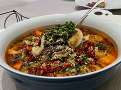 -囍榷·鲜美常州菜(恐龙园店)