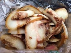 卤肉-王浩儿纪六孃甜皮鸭(乐山总店)