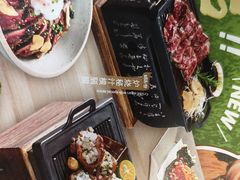 -炙柒Sekinana·精致料理 烧鸟·铁板烧(海上世界店)