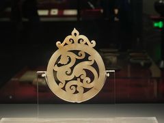 -北京大葆台遗址博物馆