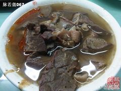 -护国寺小吃(新街口店)