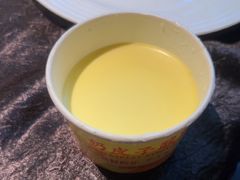 焦糖老酸奶-太守宴·蘭院(天塔店)