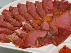 张飞牛肉-华光驿站私房菜·黑金冠