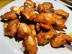 蒜香骨-美食店(华贵路店)