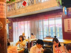 -文和友老长沙龙虾馆(化龙池店)