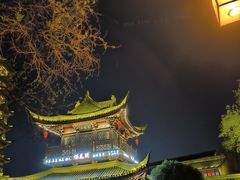 -里运河文化长廊-御码头