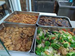 -珊珊小笼馆(仙霞路店)