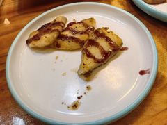 -松坂屋日料自助(长城路店)