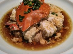 -鱼食饭稻·苏浙土菜17年老馆子(平江路店)