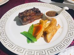 -92°C俄式厨房(中央大街店)